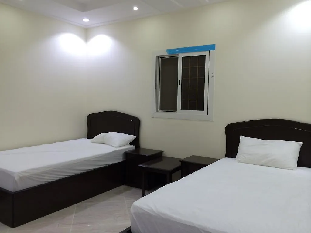 Afaq Hotel Apartments Mecca 0*,  Saudi Arabia