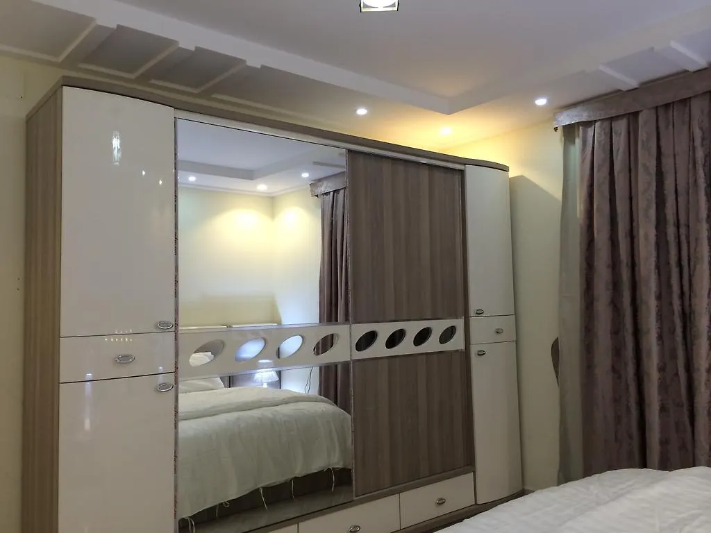 Afaq Hotel Apartments Mecca 0*,