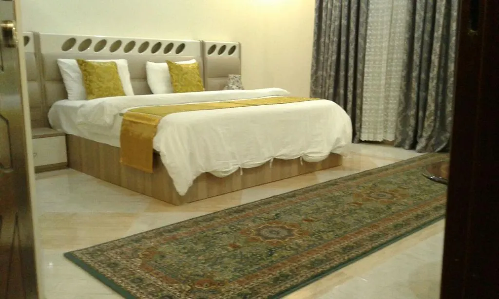Afaq Hotel Apartments Mecca 0*,  Saudi Arabia