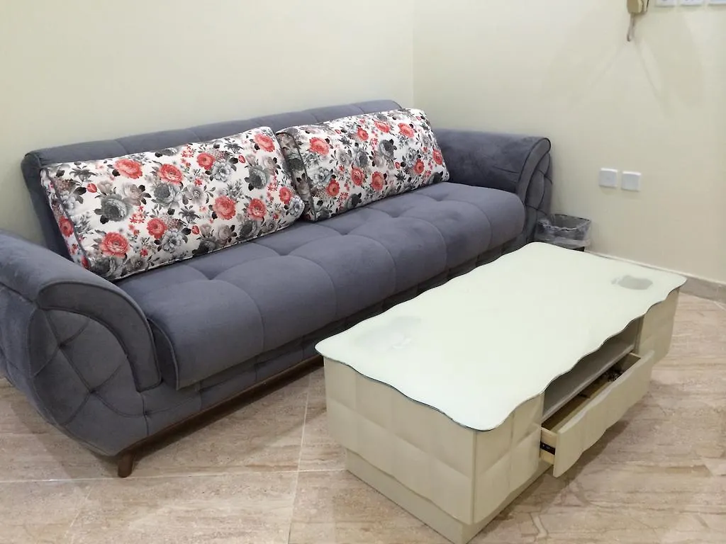 Afaq Hotel Apartments Makkah
