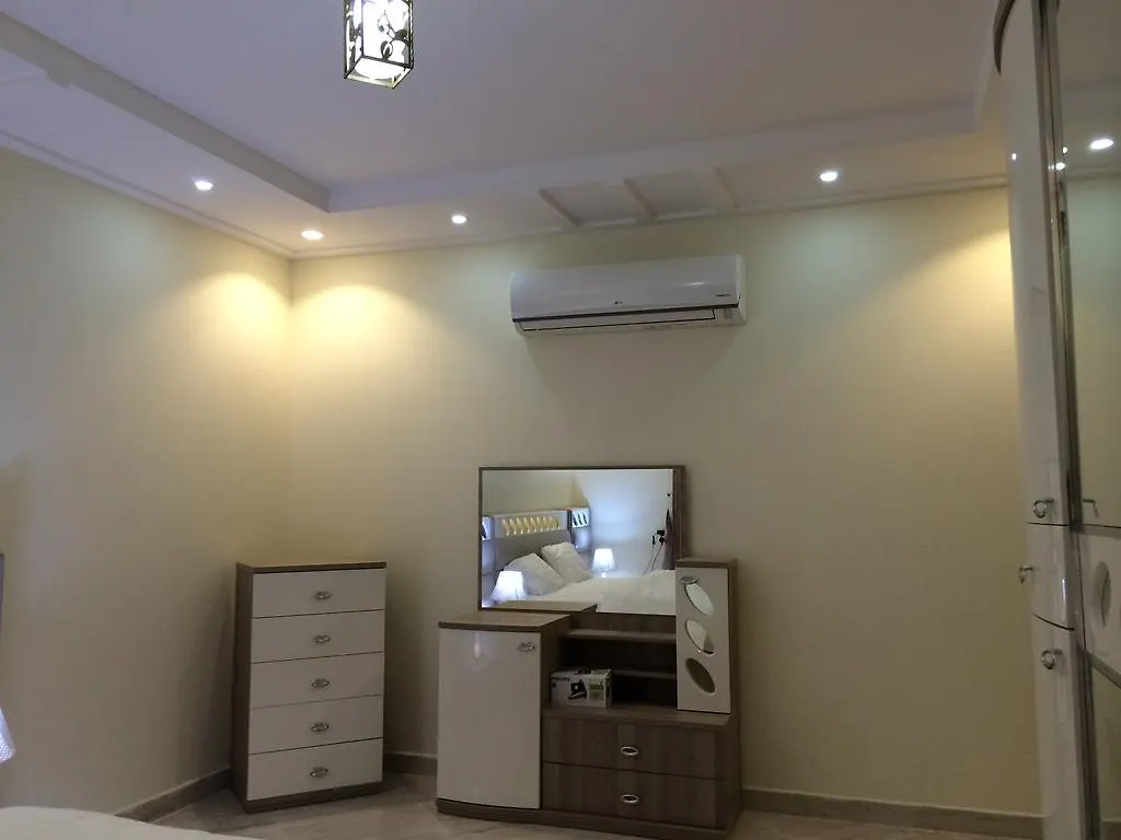 Afaq Hotel Apartments Makkah