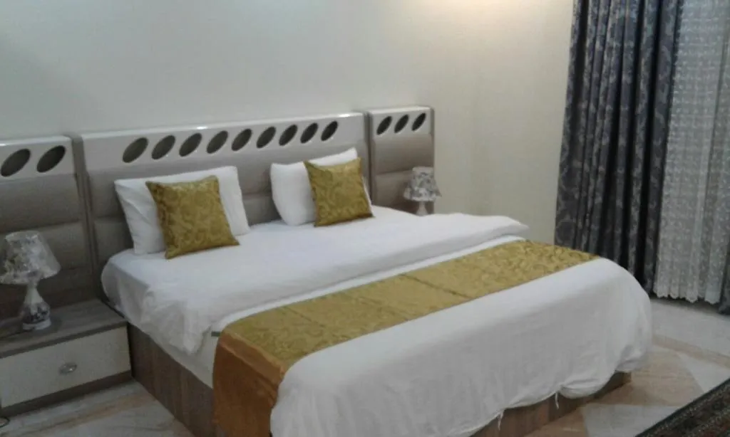 Afaq Hotel Apartments Makkah